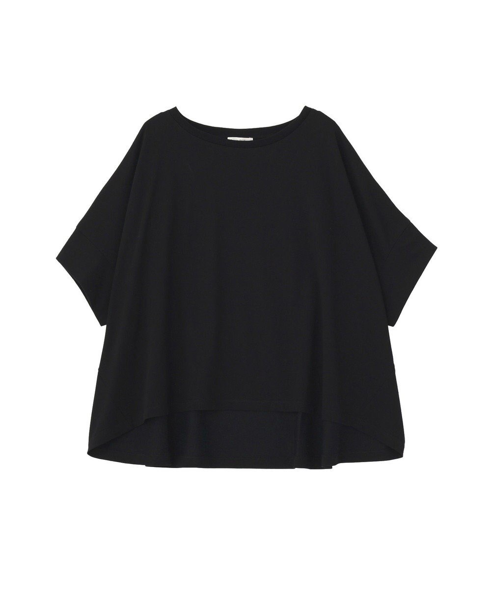 Green Parks 【適ON】遮熱ドルマンカットプルオーバー 