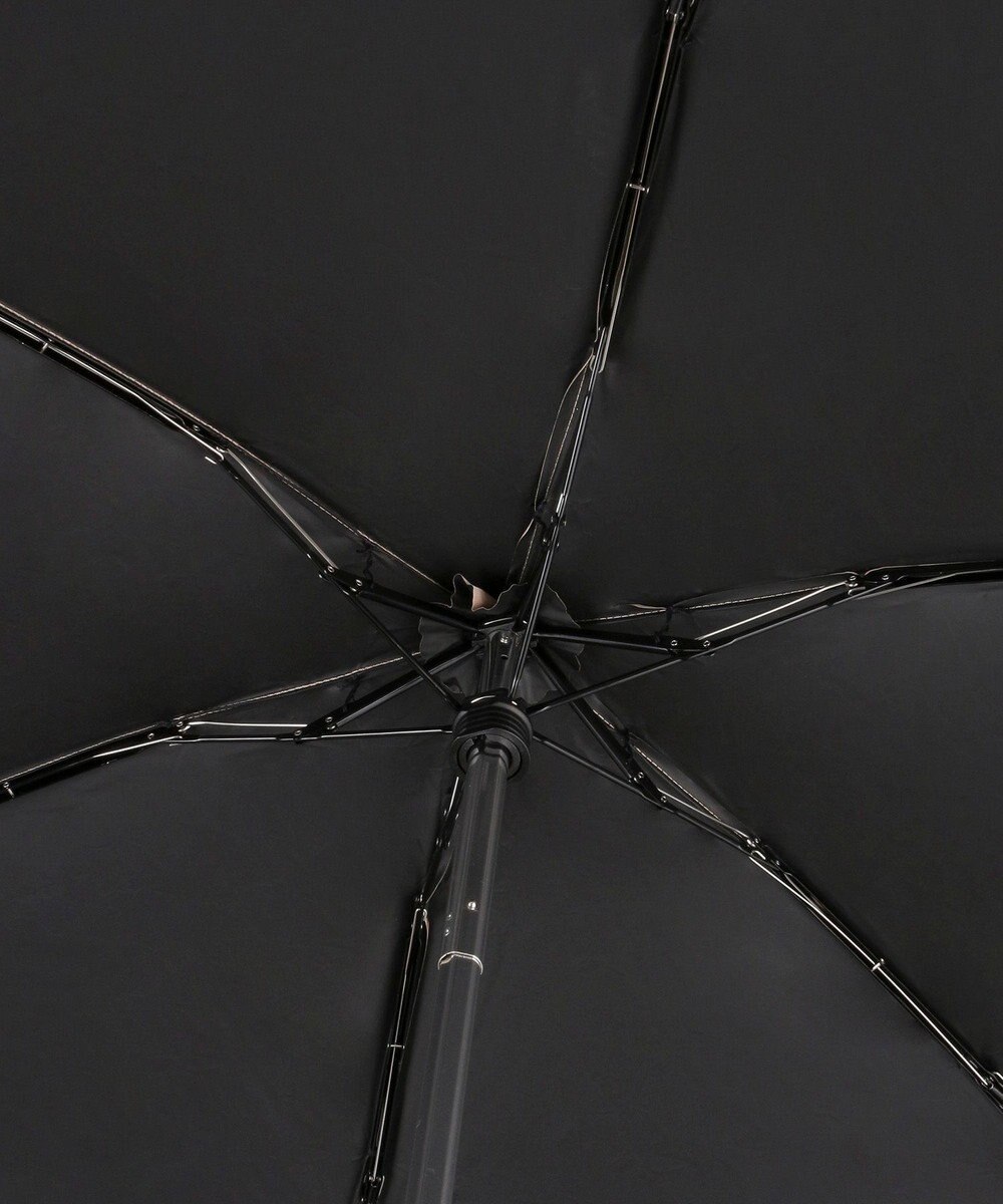 MOONBAT 【WEB限定】POLO RALPH LAUREN(ポロ ラルフローレン) 晴雨兼用日傘 折りたたみ傘 コンパクト ポロベア 一級遮光 遮熱 UV 