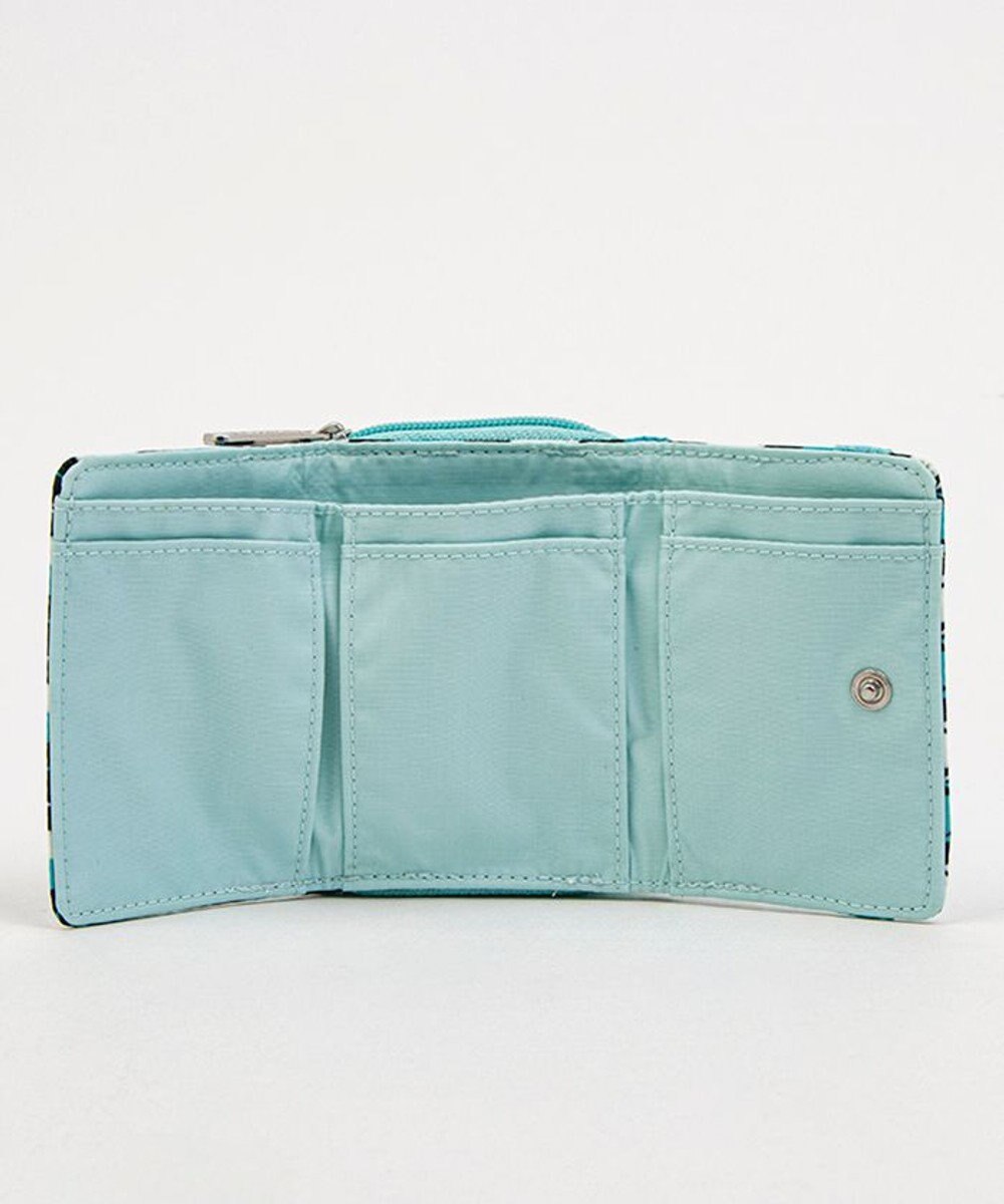 LeSportsac REESE WALLET/ミラーリングキャッツ 