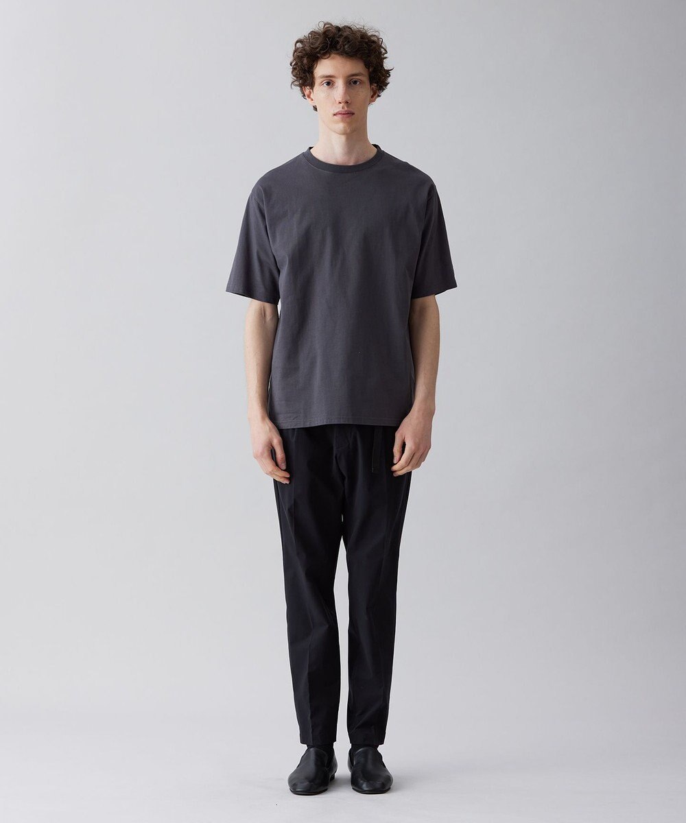 UNFILO 【UNISEX】ベーシック Tシャツ 