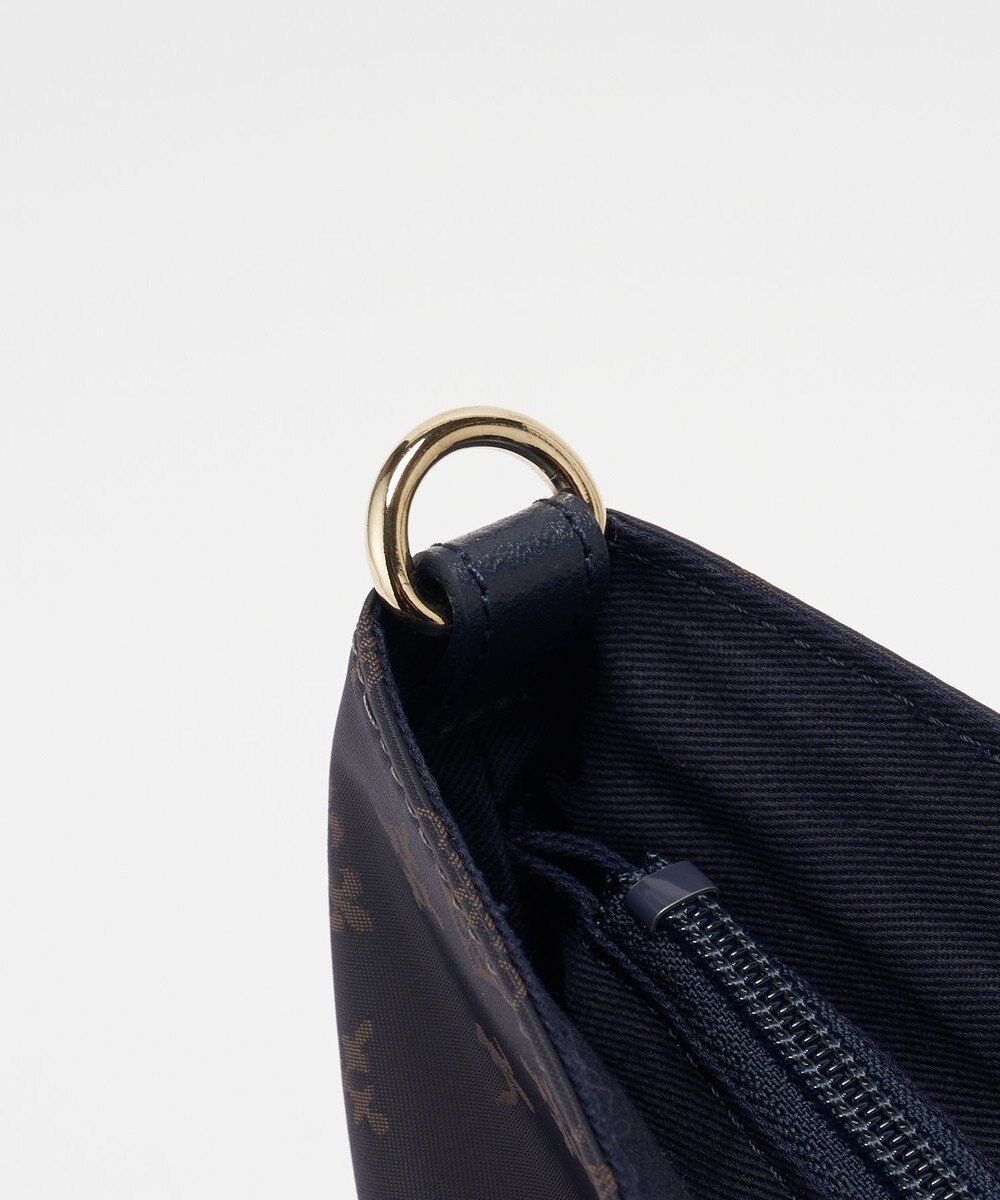 russet ナイロンジャガードセパレートトート(SF-275) 