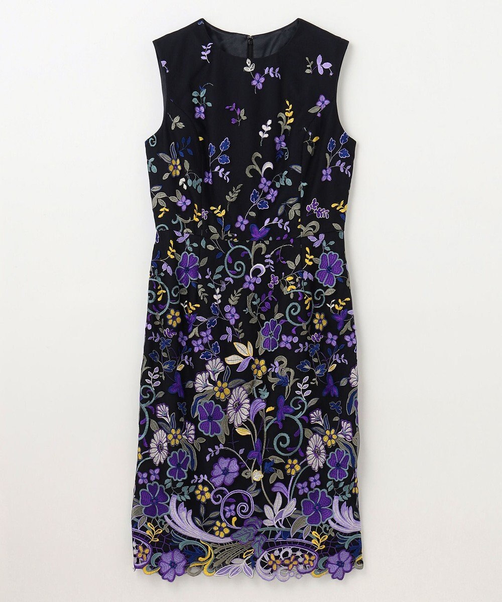 GRACE CONTINENTAL 【オンライン限定ドレス】Marienbad 