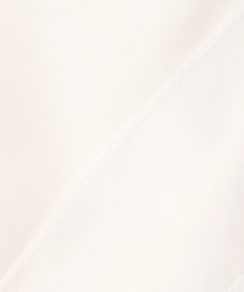 J.PRESS LADIES L ハンマーサテン カットソー 