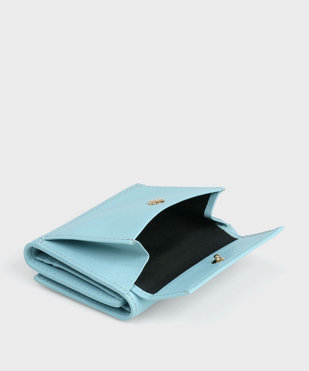 Paul Smith ソフティパデッド 3つ折り財布 