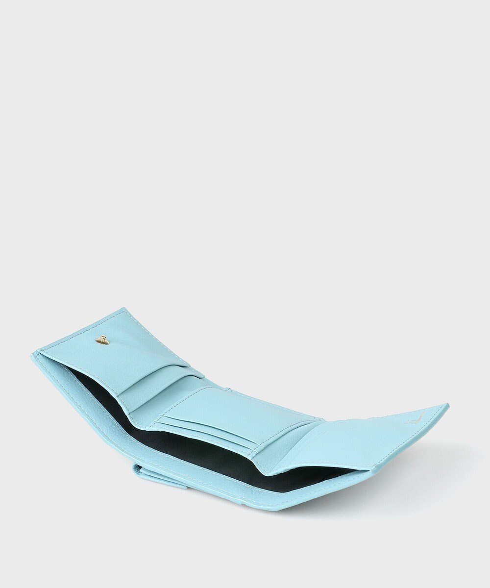 Paul Smith ソフティパデッド 3つ折り財布 