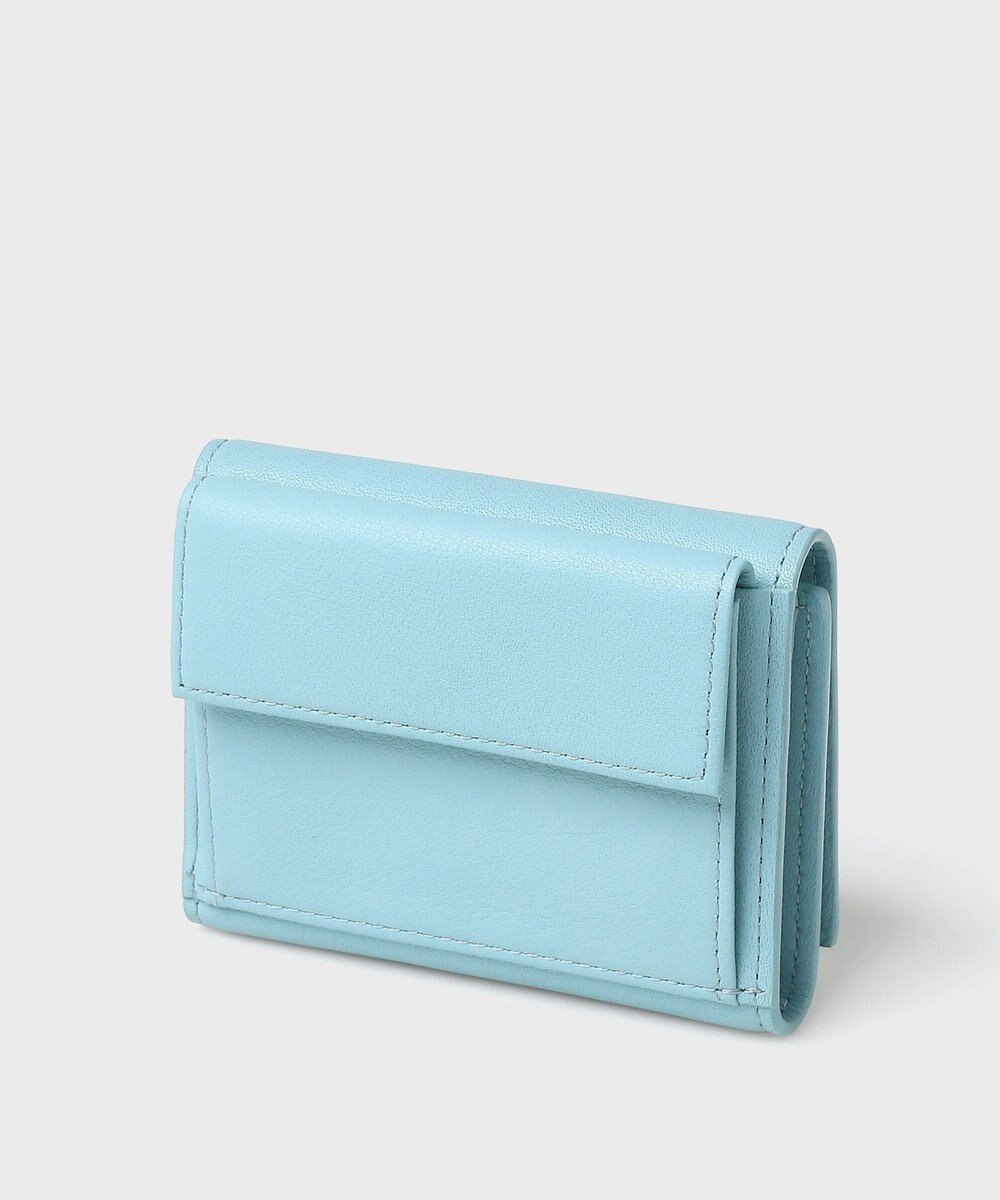 Paul Smith ソフティパデッド 3つ折り財布 