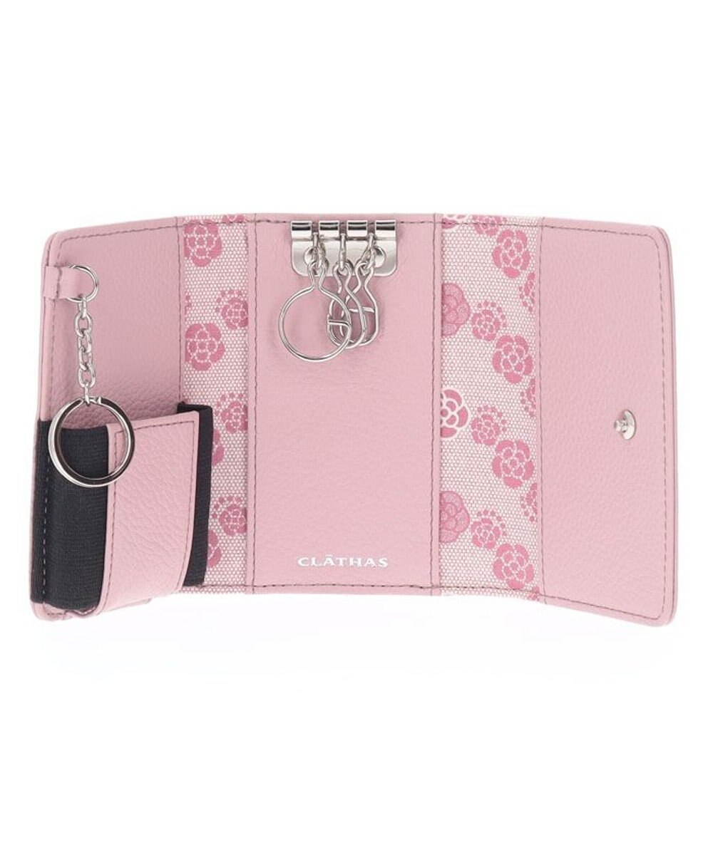 CLATHAS カイト スマートキーケース 