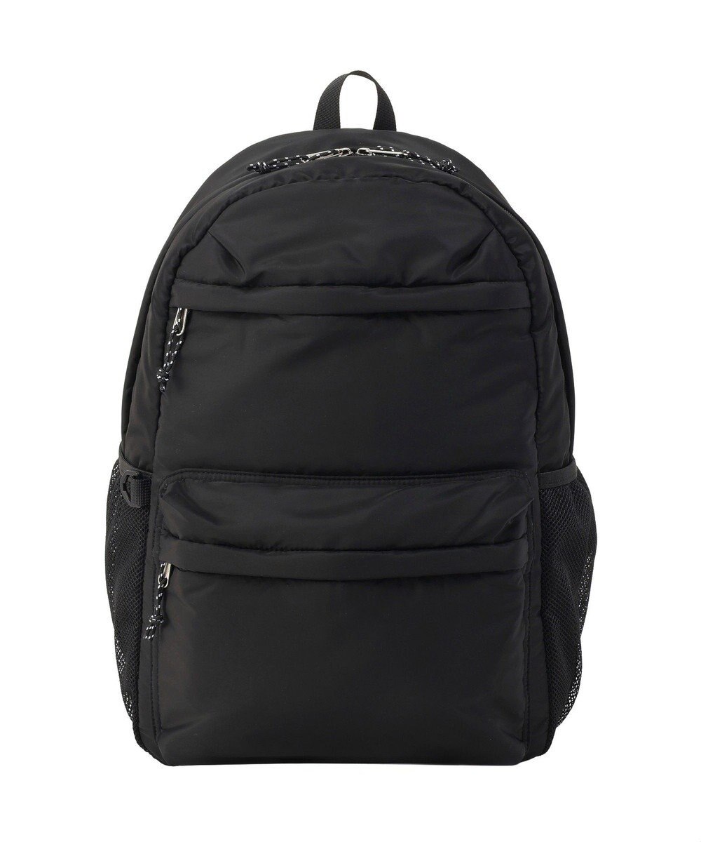 AMERICAN HOLIC 【2SET】多機能リュック<マザーズバッグ> 