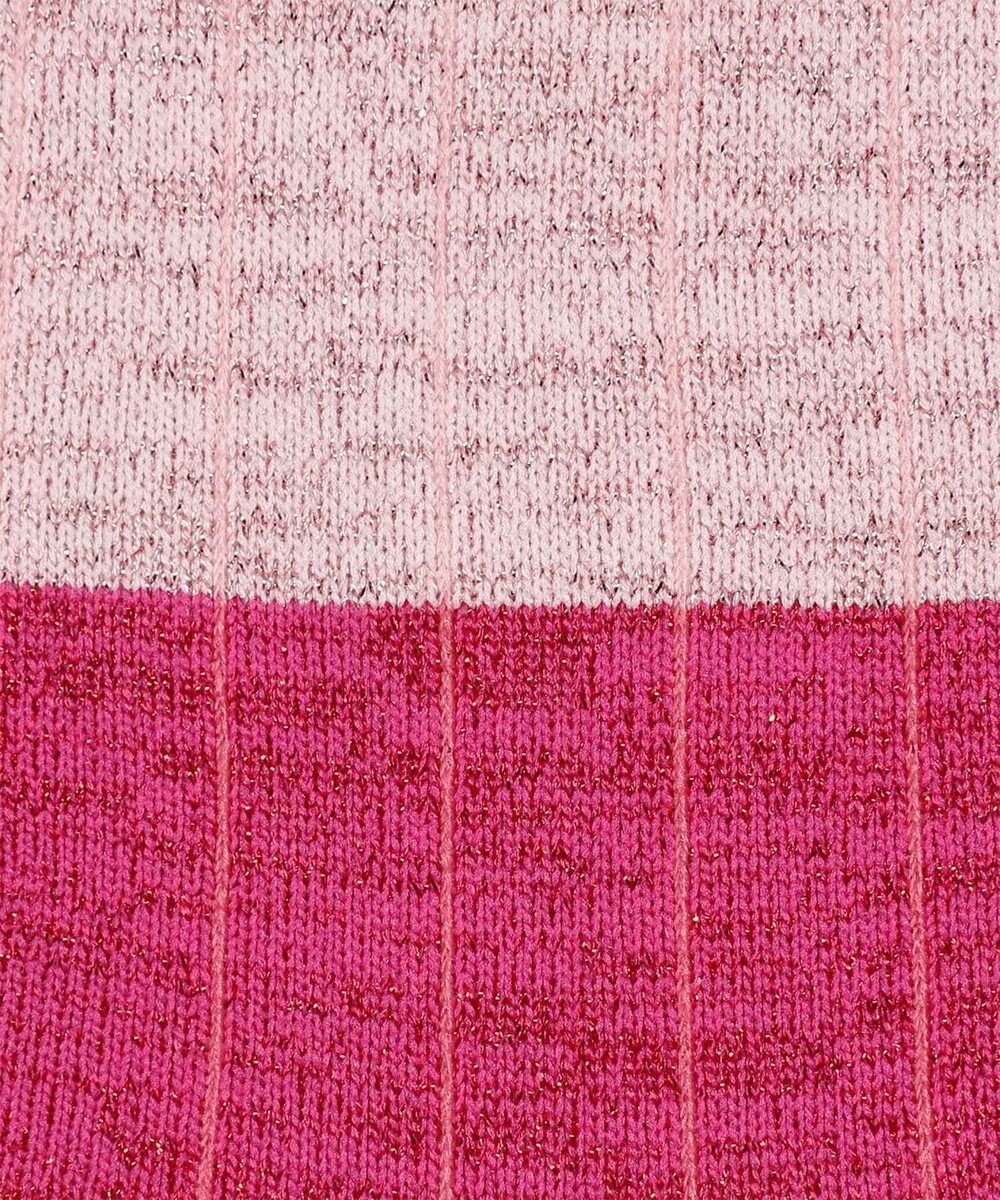 Paul Smith Glitter ソックス 