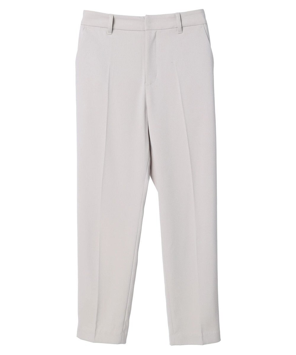 Green Parks ｅｆ－ｄｅ　テーパードパンツ 