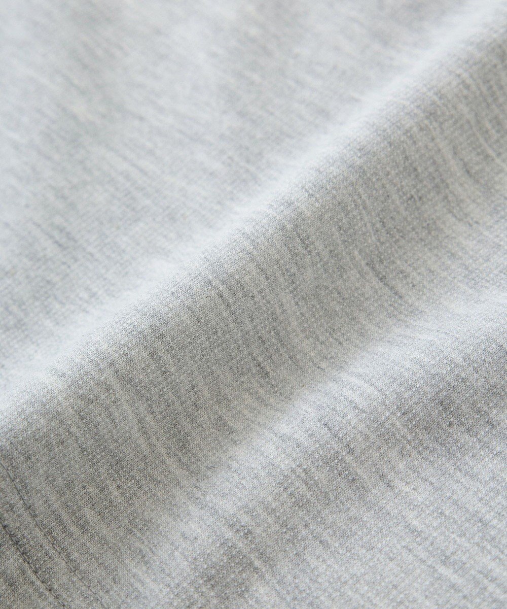 Green Parks ＡＮＧＥＬ　ＢＬＵＥ長袖ロゴ刺繍プルオーバー 