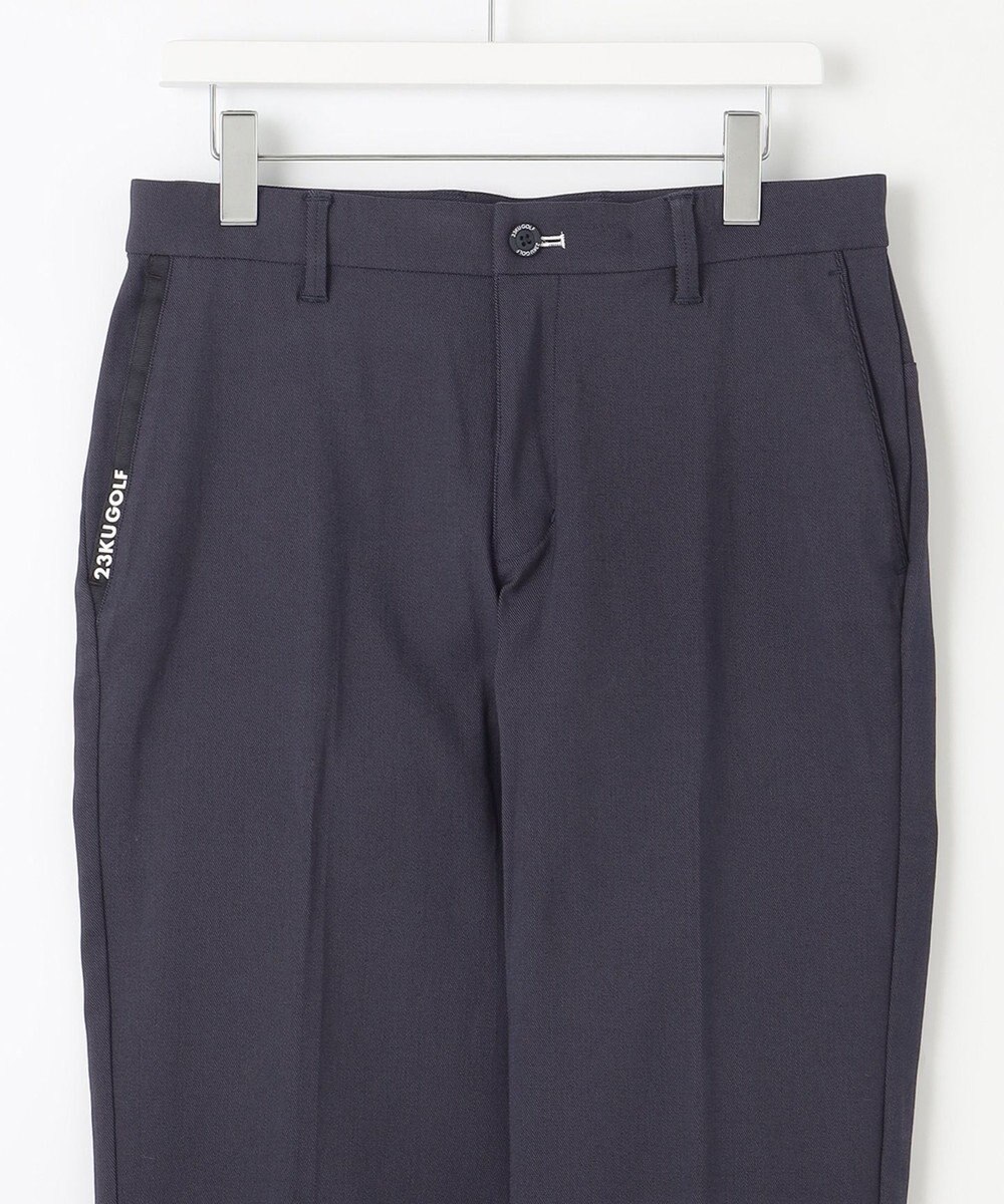 23区GOLF 迷ったらこれ！【MEN】ハイパワーストレッチ ベーシックパンツ 