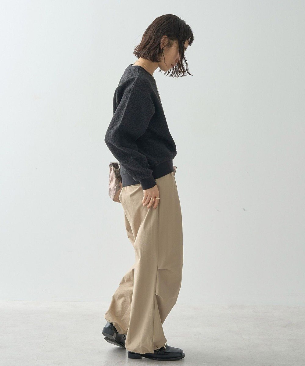 AMERICAN HOLIC フクレジャガードプルオーバー 