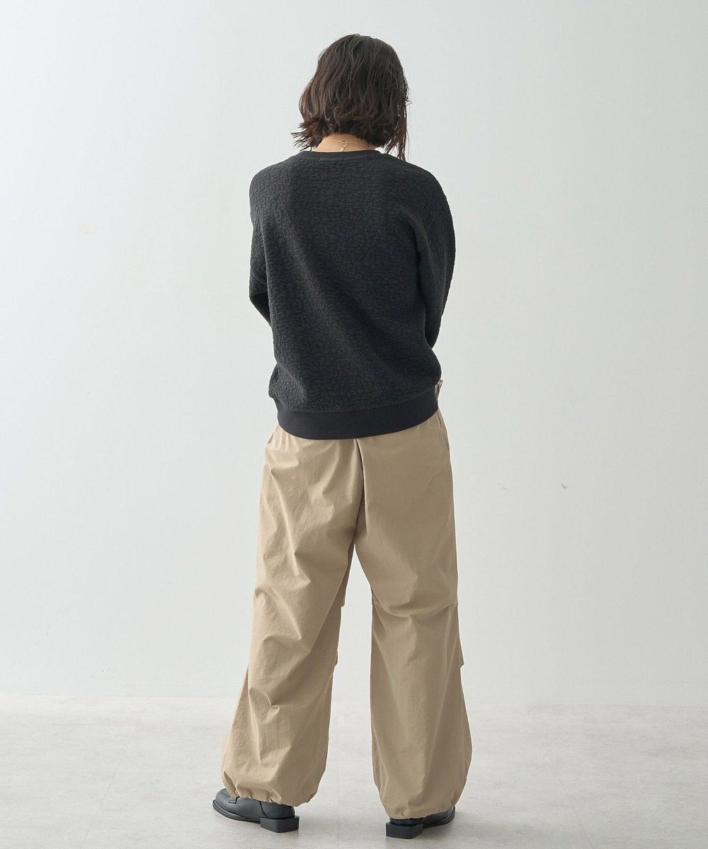 AMERICAN HOLIC フクレジャガードプルオーバー 