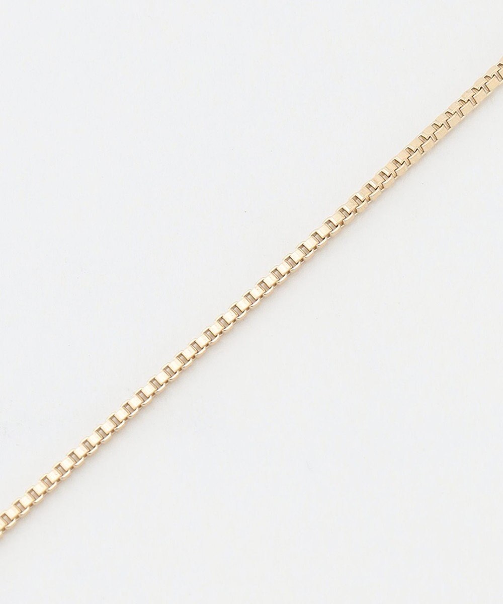 ICB チェーンワントップネックレス 