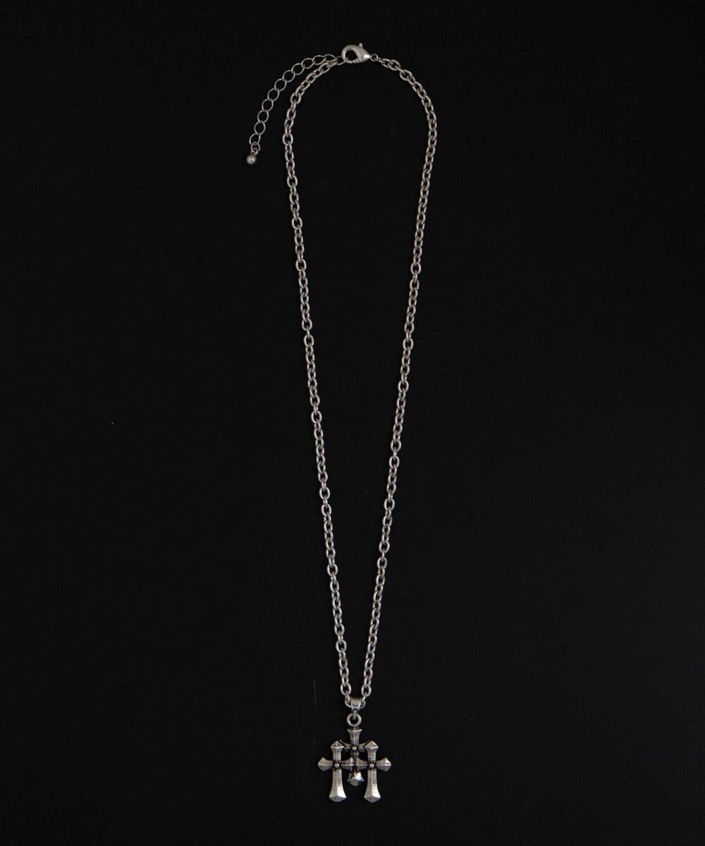 WEGO Mデザインモチーフネックレス 