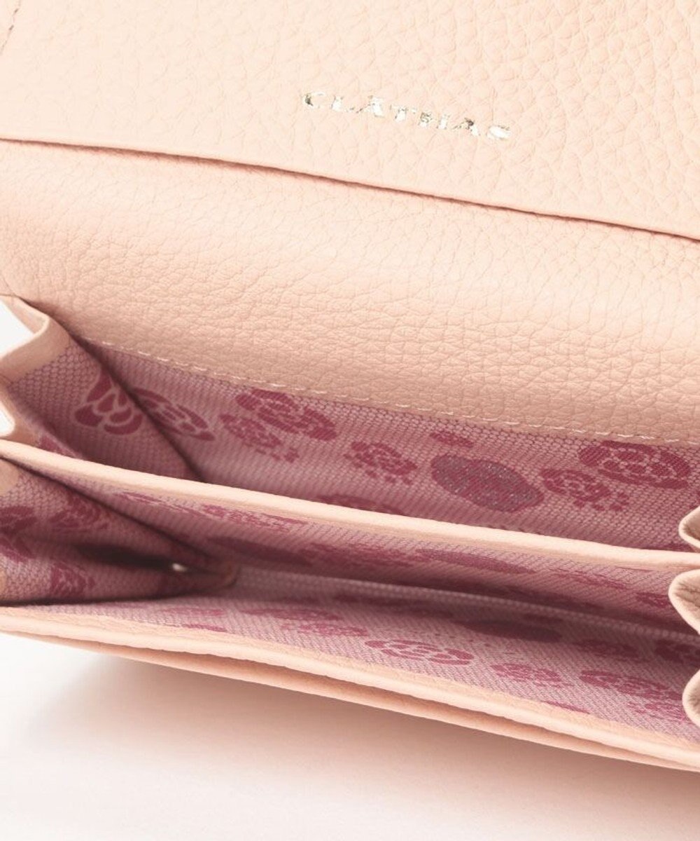 CLATHAS フリーズ 名刺入れ 