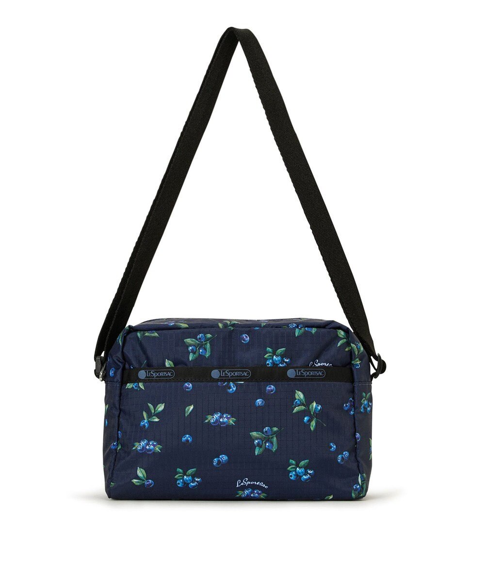 LeSportsac DANIELLA CROSSBODY/ベリーベリー 