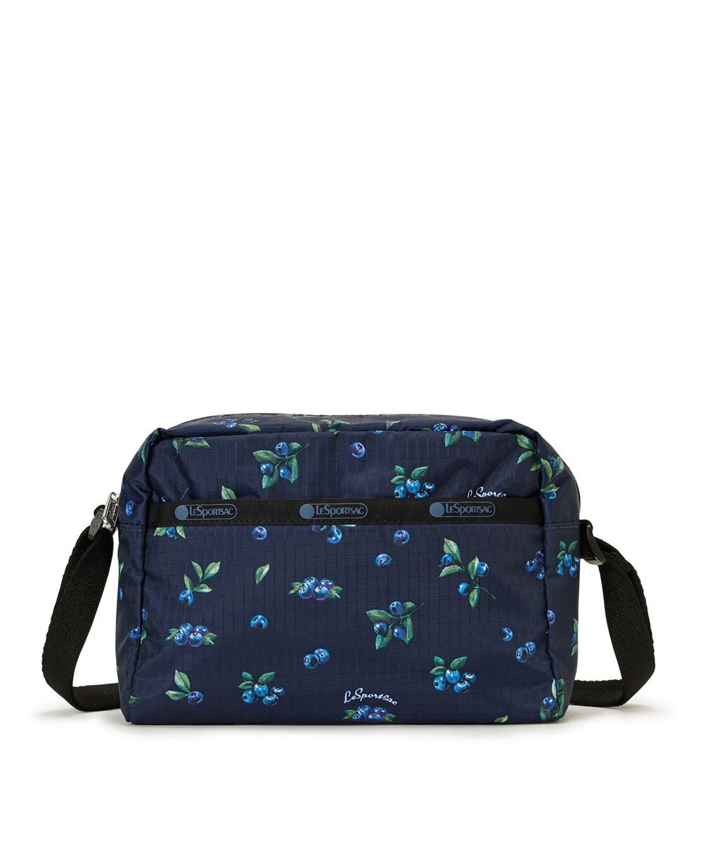 LeSportsac DANIELLA CROSSBODY/ベリーベリー 