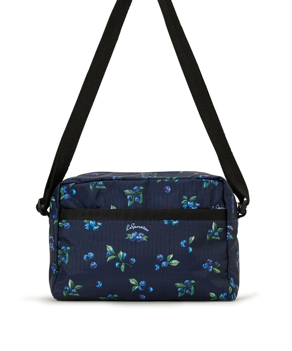LeSportsac DANIELLA CROSSBODY/ベリーベリー 