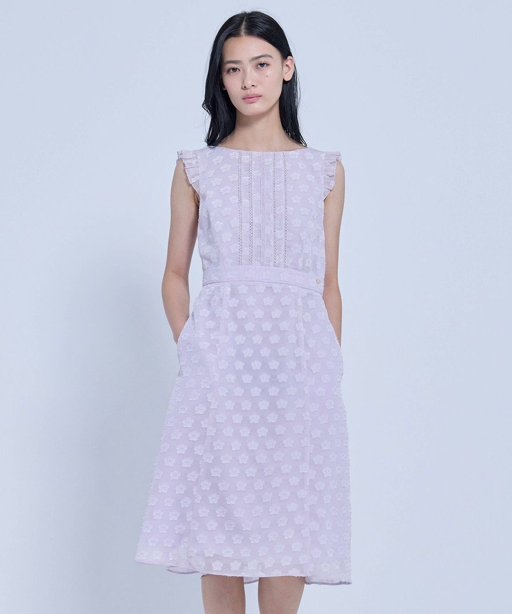 TOCCA BLOOMING BONBON ドレス 