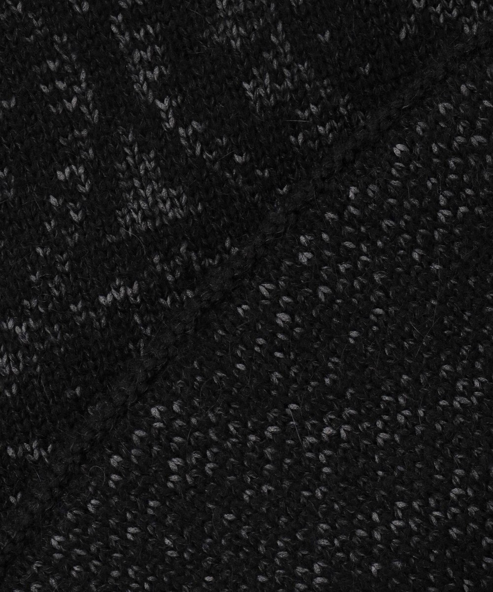 JOSEPH HOMME 【HIGH GRADE LINE】モスクジャギー　クルーネックニット 