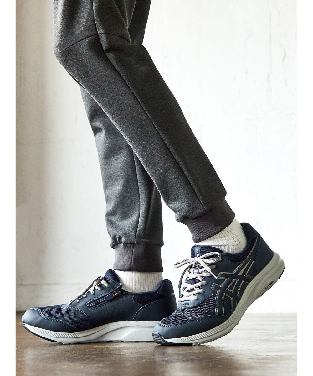 ASICS WALKING ゲルファンウォーカー M042 4E相当 