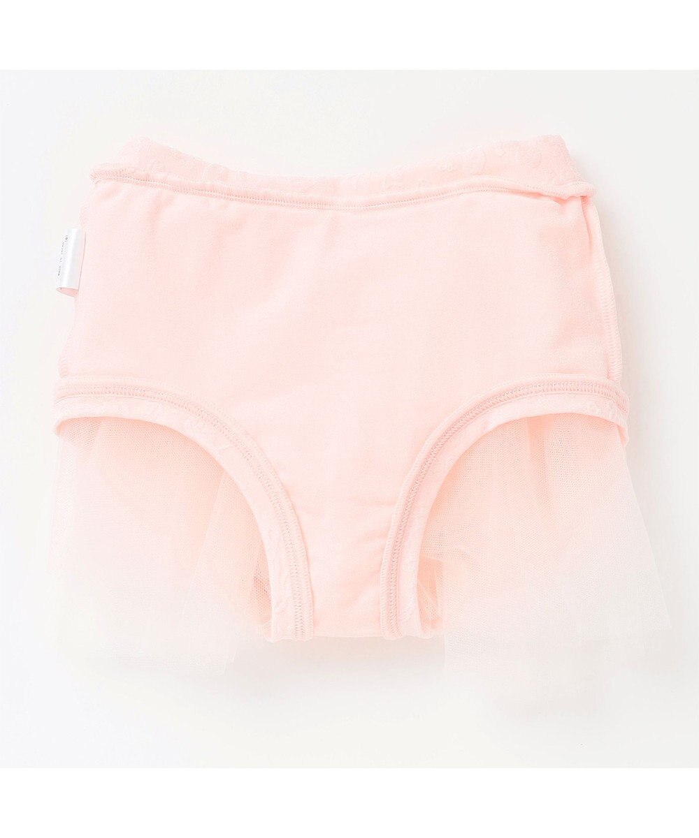 Chacott セパレートレオタード 