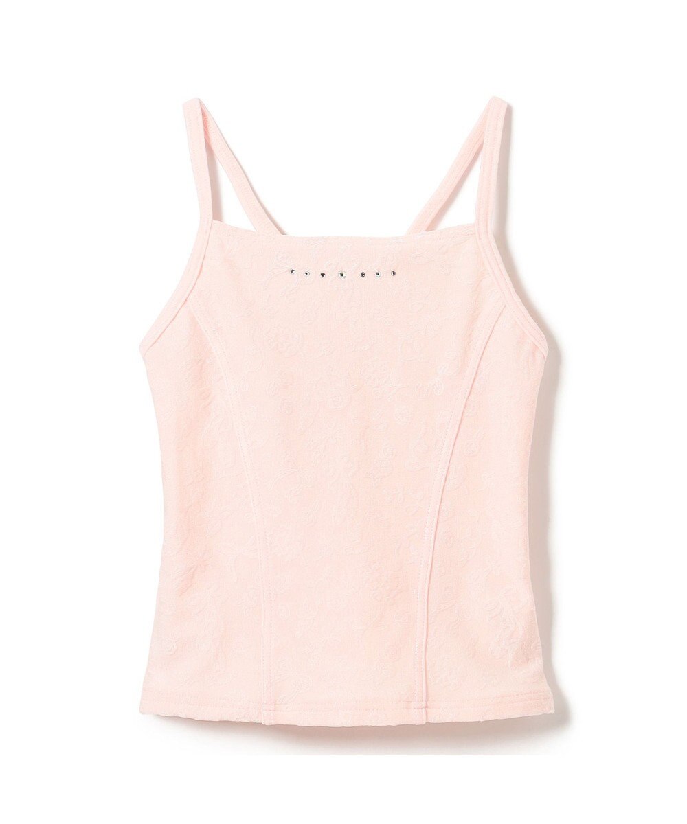 Chacott セパレートレオタード 