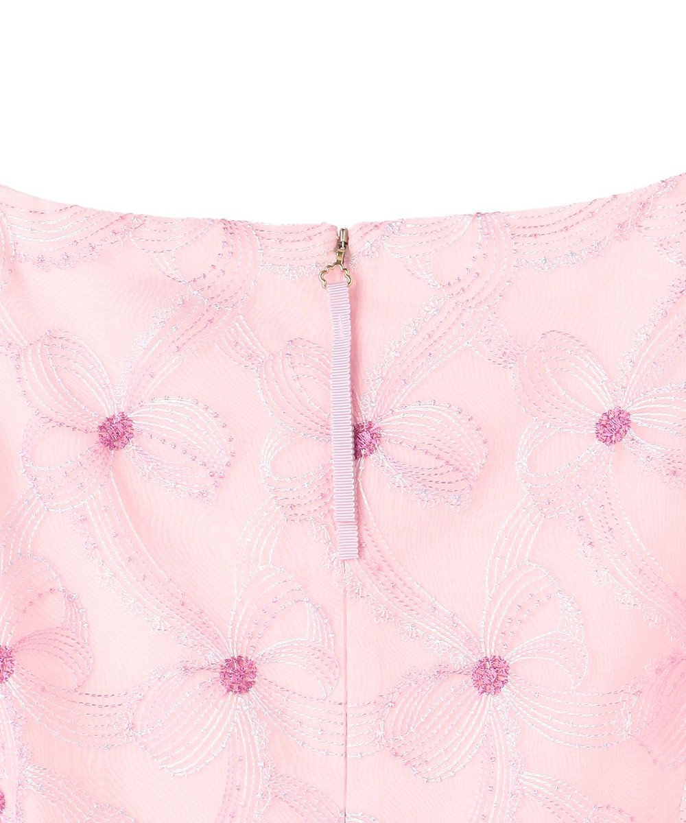 TOCCA ETERNAL RIBBON ドレス 