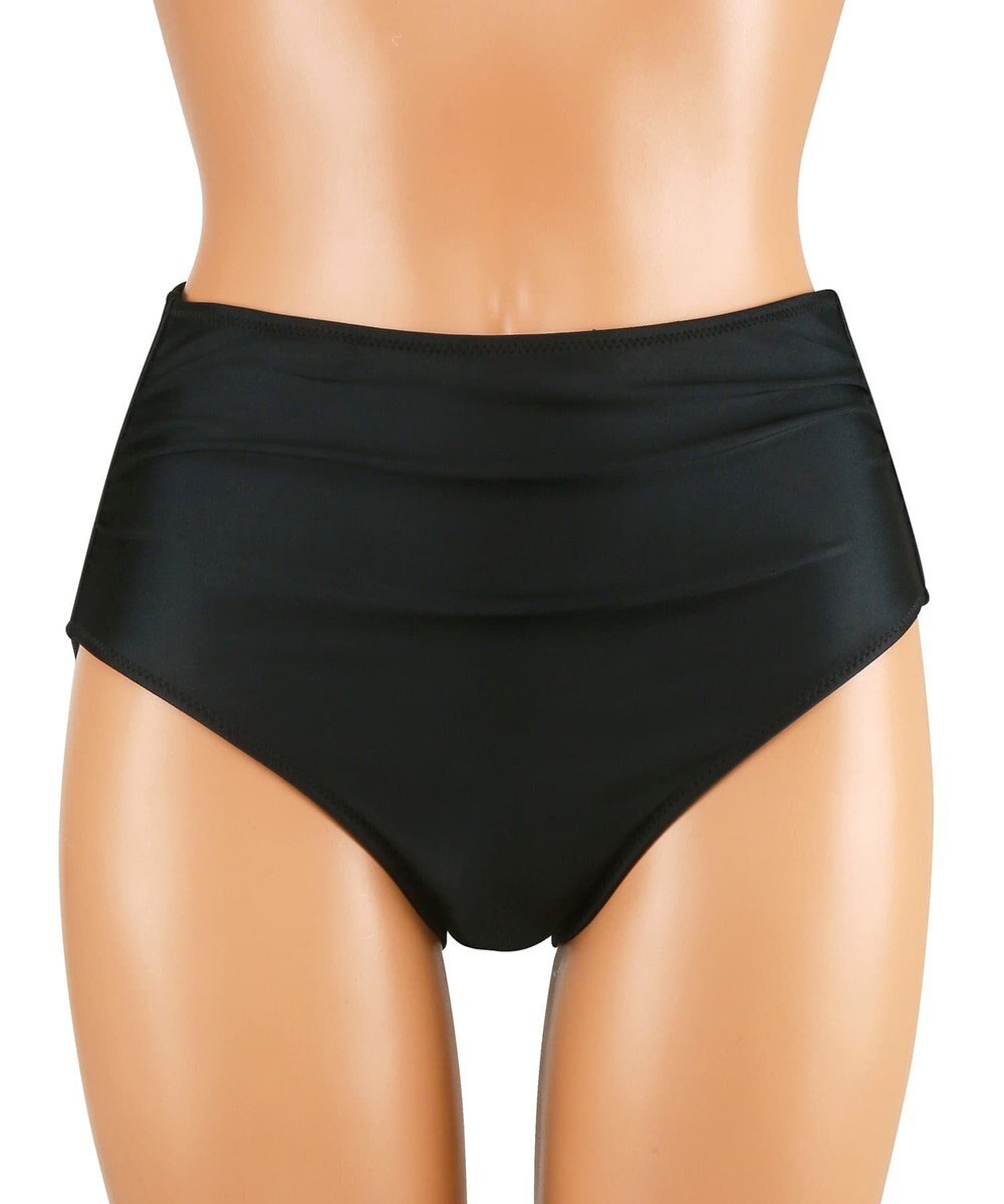 San-ai Resort（三愛水着楽園） ワコール定番商品カップ使用GHIカップの大きなお胸に対応【グラマラスフィット】ワイヤーAライン水着　9D-M　【San-ai Resort（サンアイリゾート）】 