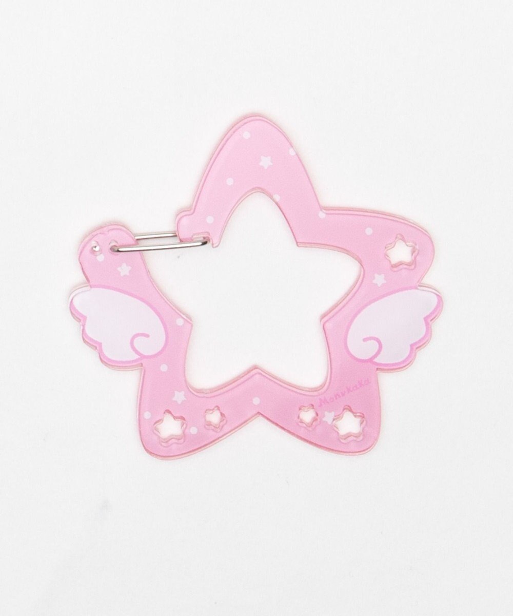 WEGO エンジェルスターカラビナ 