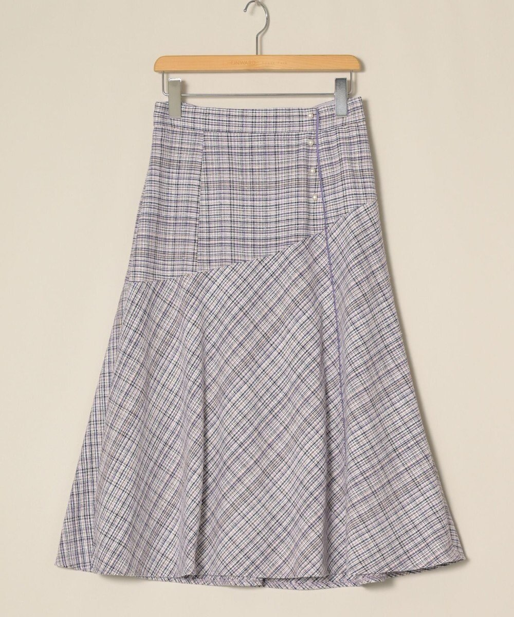ONWARD Reuse Park 【any SiS】スカート春夏 