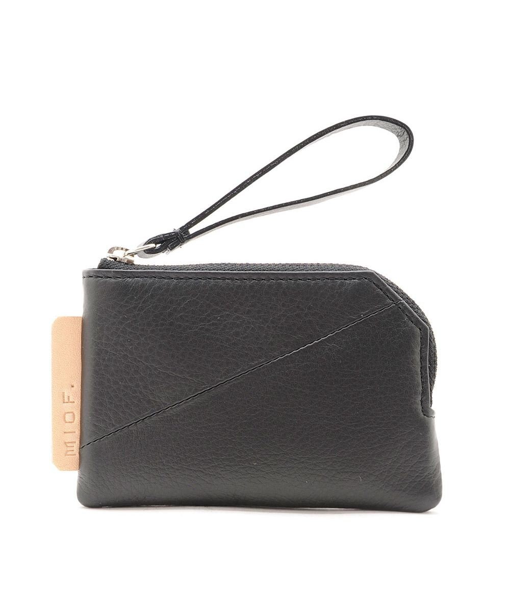 MioFIRANO CO-06 truss_multi case マルチケース 本革　MIOF. ミオフ 