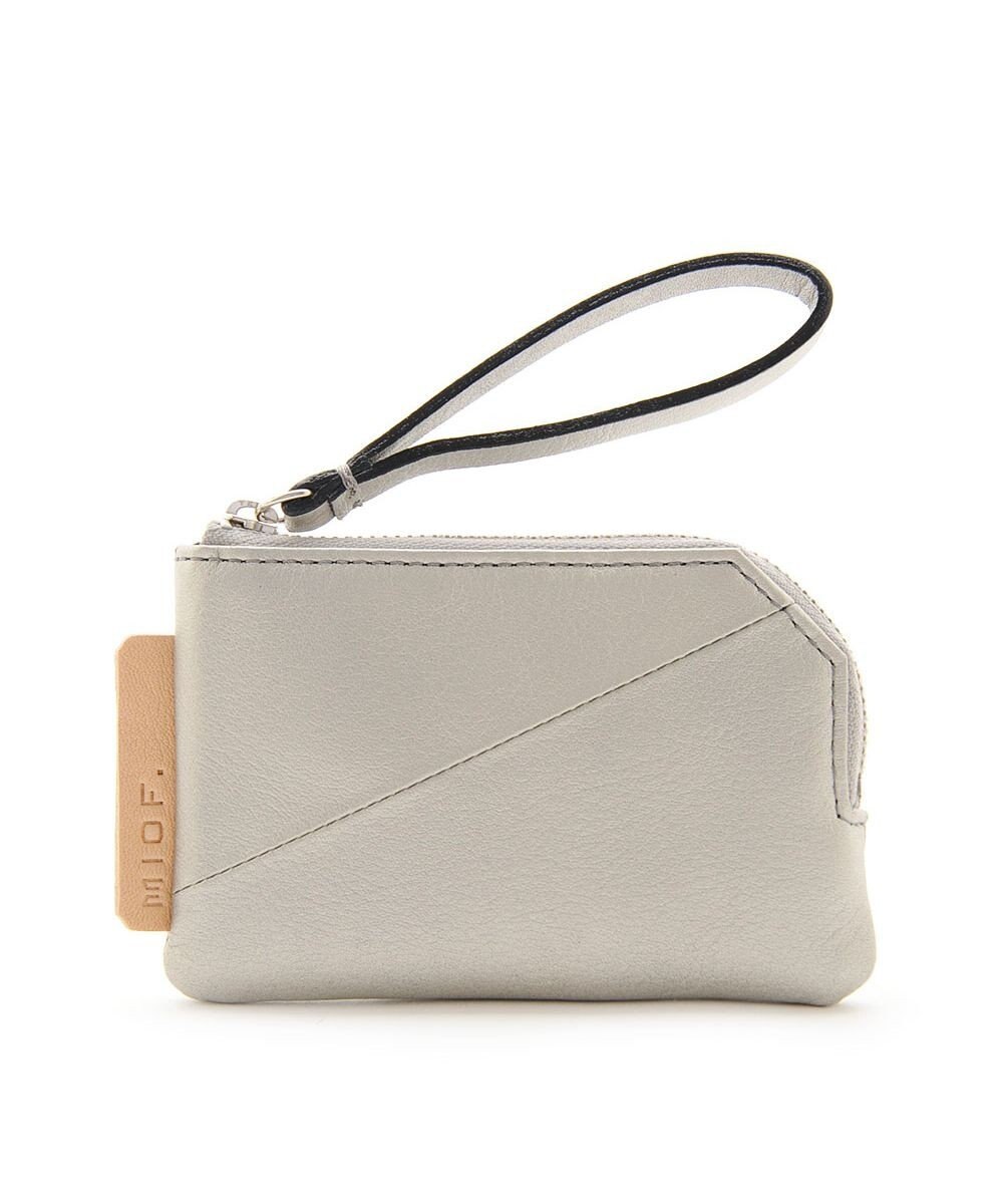 MioFIRANO CO-06 truss_multi case マルチケース 本革　MIOF. ミオフ 