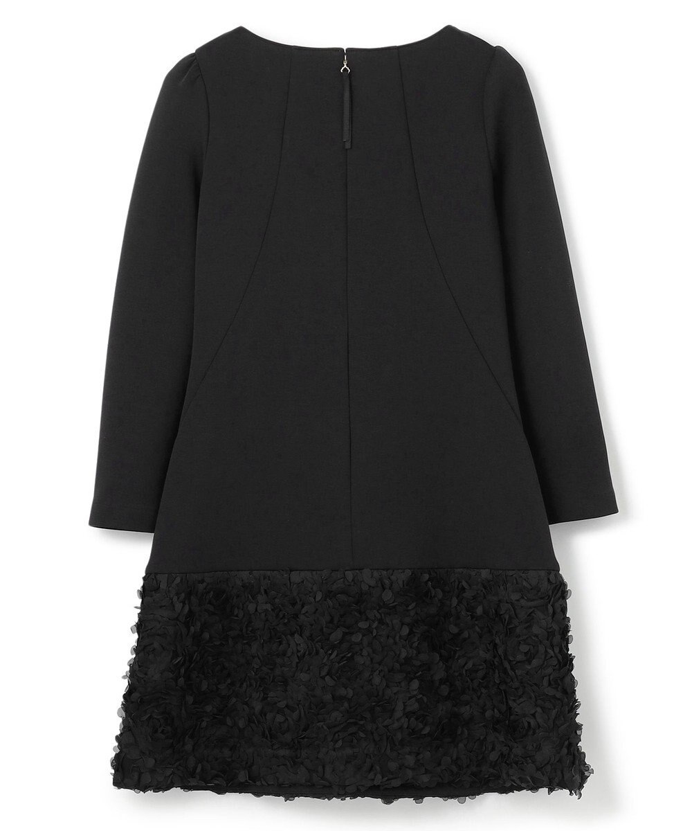 TOCCA 【洗える】CHEEK BRUSH ドレス 