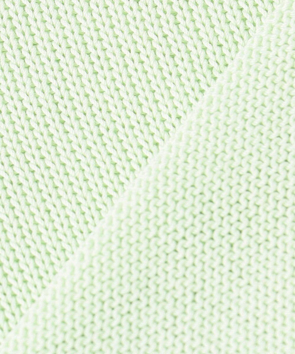 #Newans 〈花乃まりあさんコラボ〉コットンコードカーディガン 