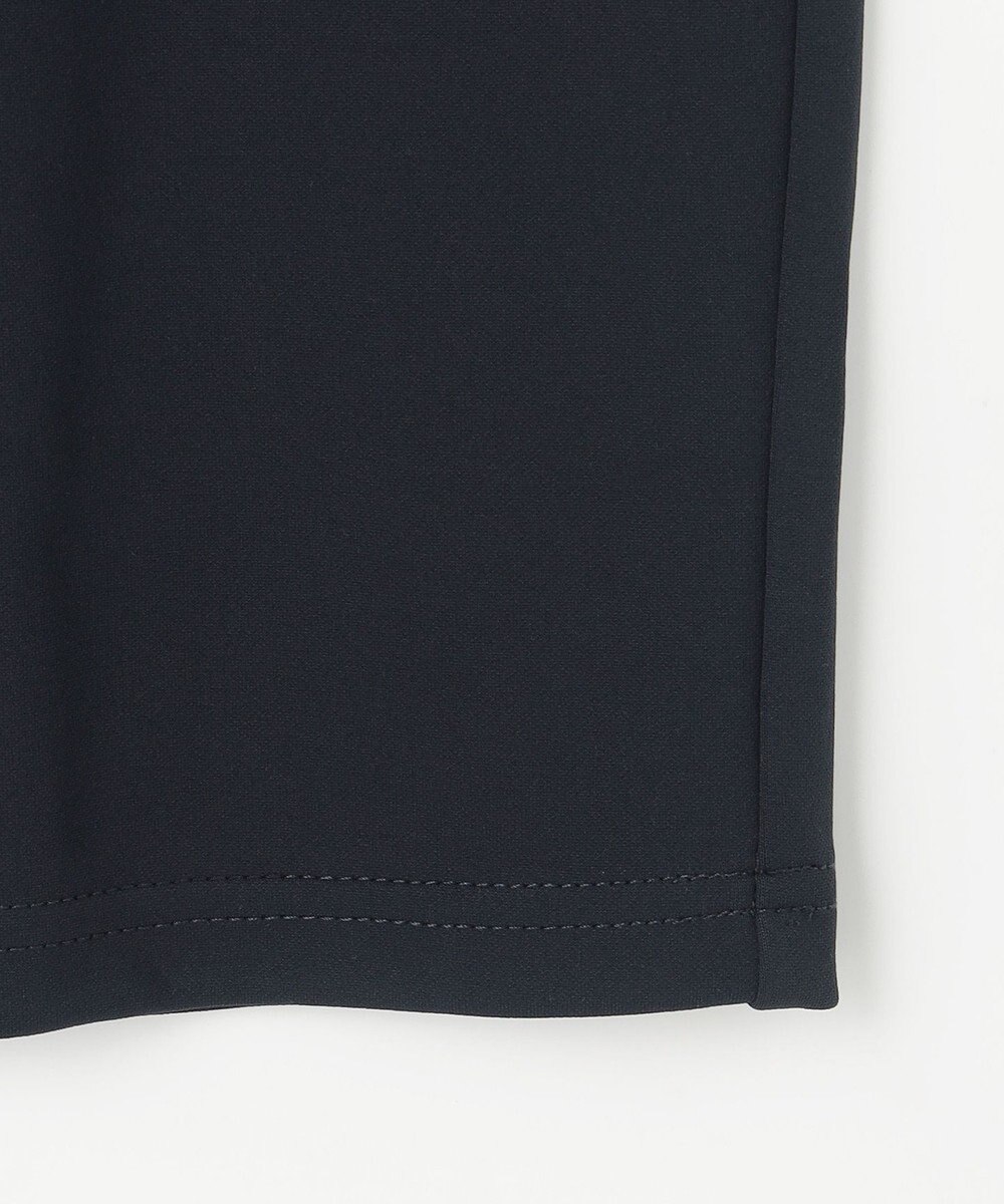 23区GOLF 【MEN】ストレッチダンボールモックネック 