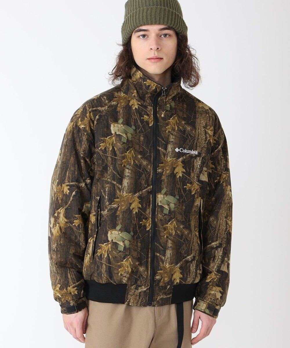 Columbia Columbia/ ファルマスジャケット /コロンビア 