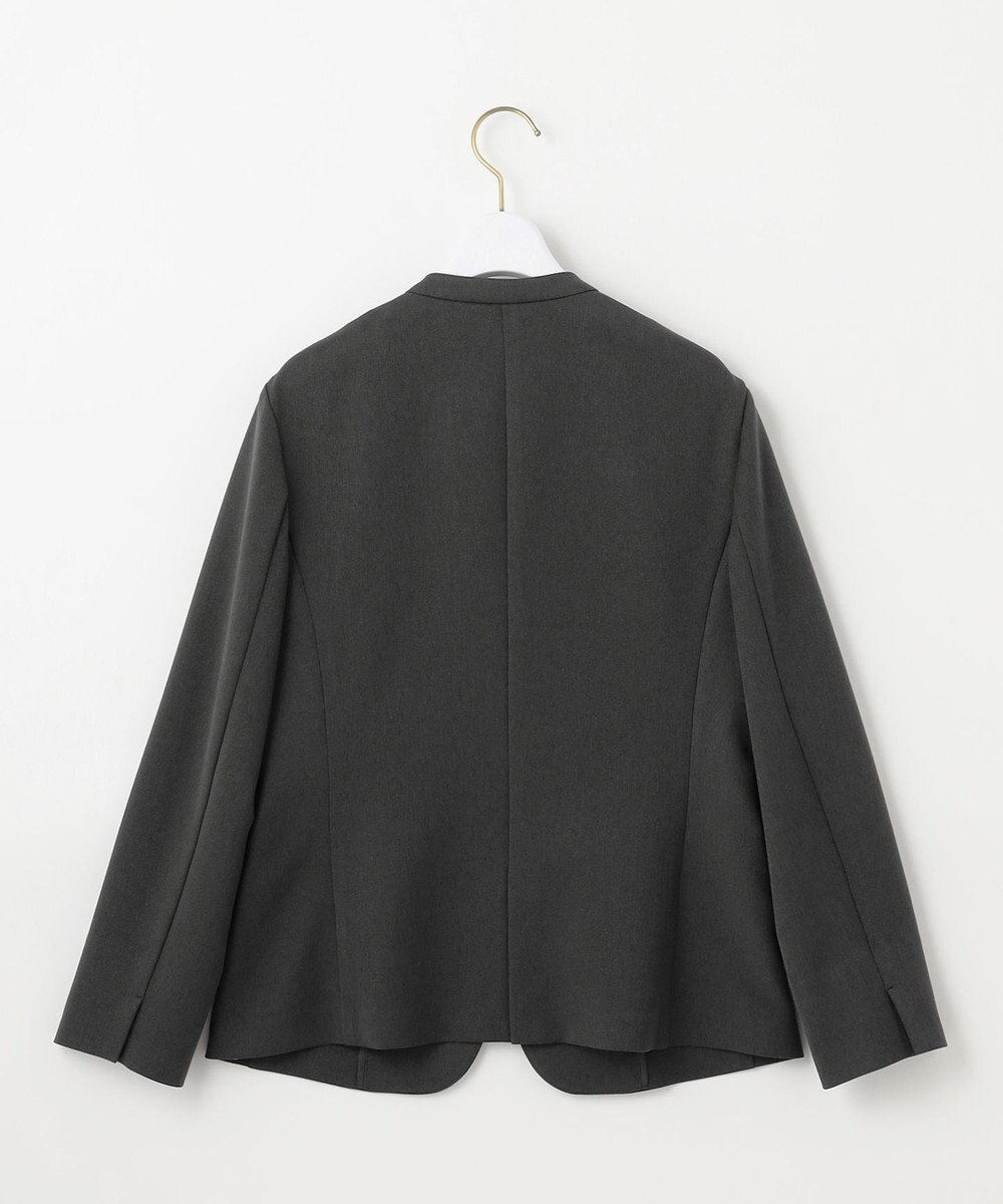 ANY SIS 【セットアップ対応】ビューティーツイルストレッチ ジャケット 