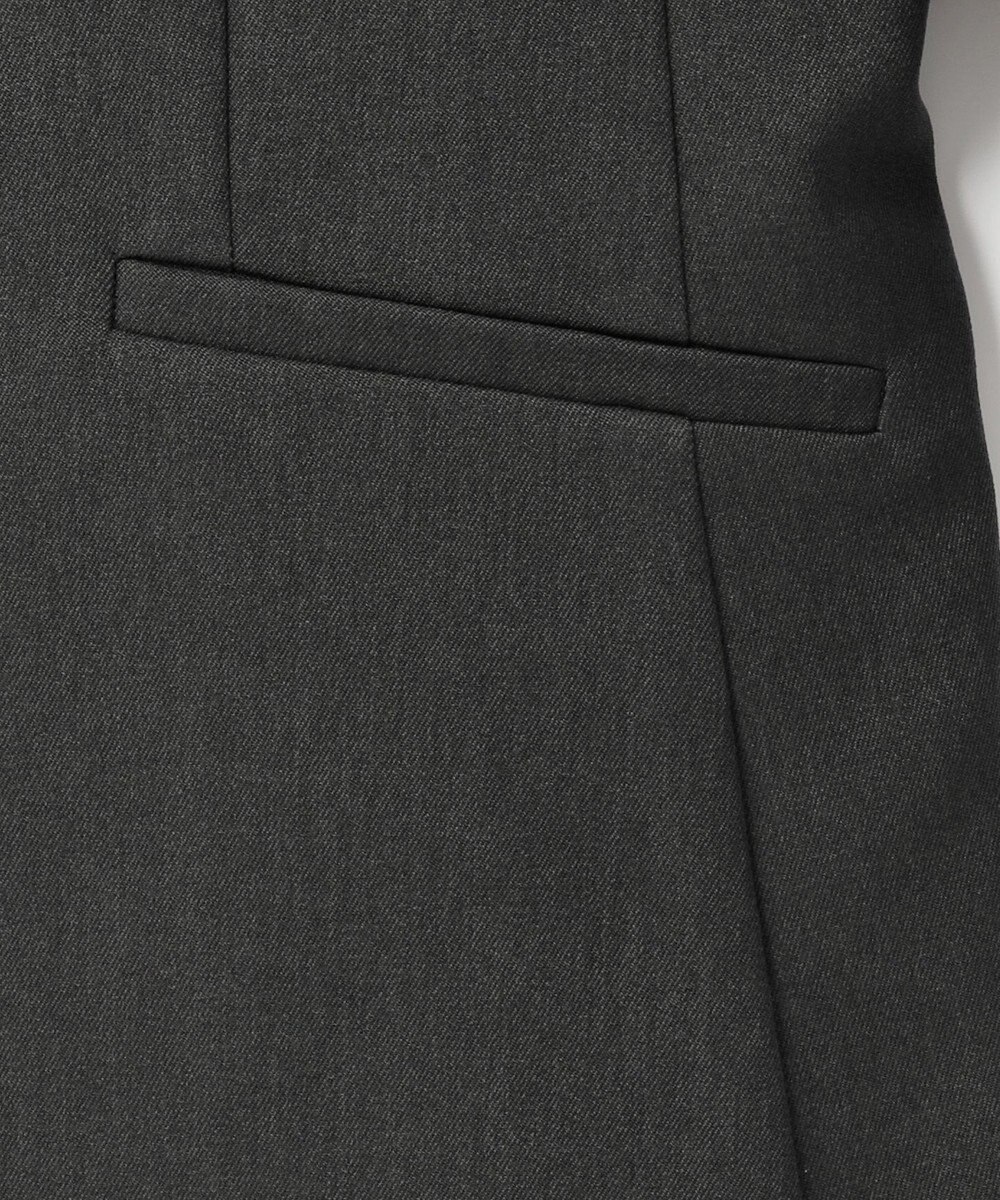 ANY SIS 【セットアップ対応】ビューティーツイルストレッチ ジャケット 