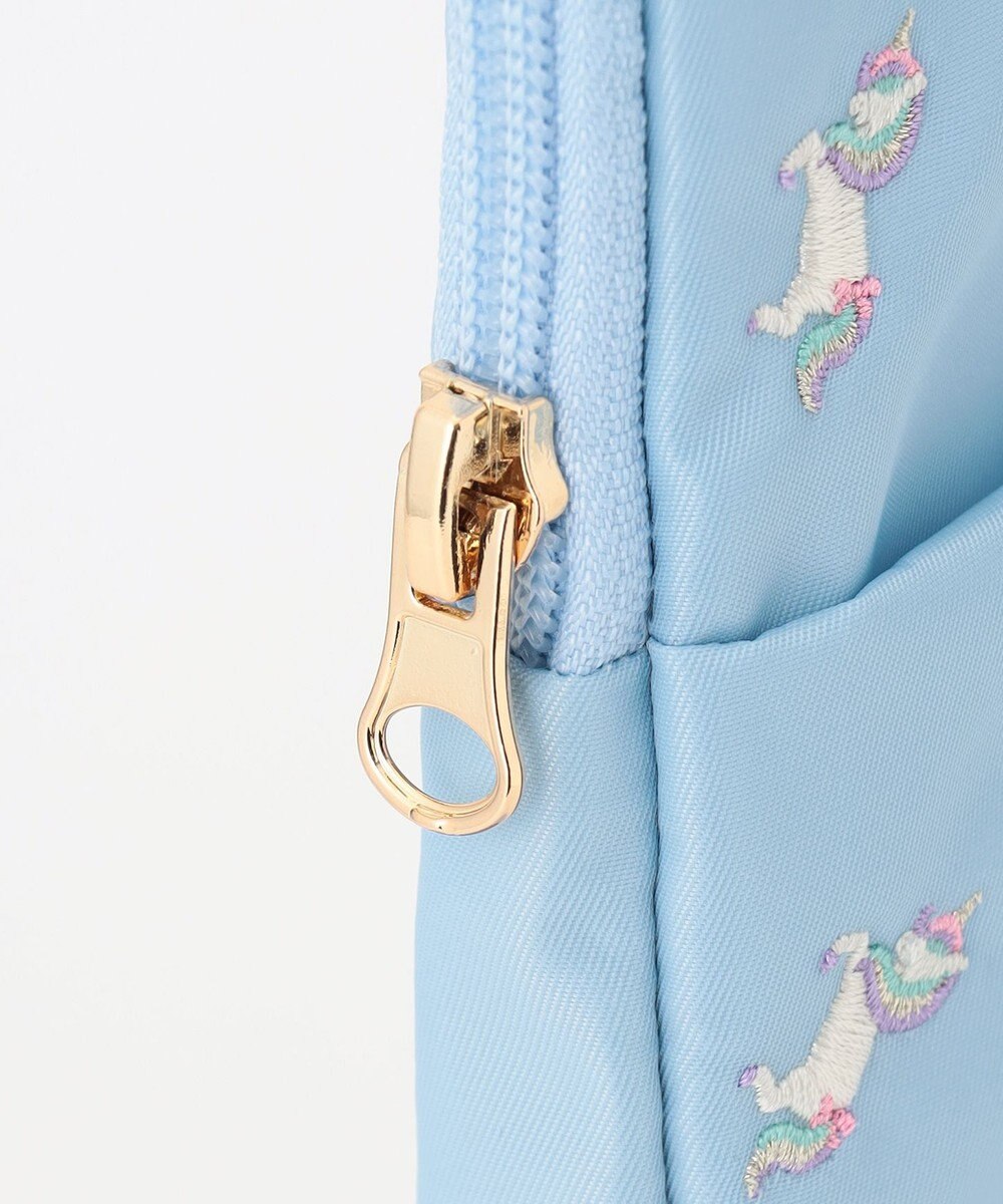 ANY KIDS 刺繍PC・タブレットケース 