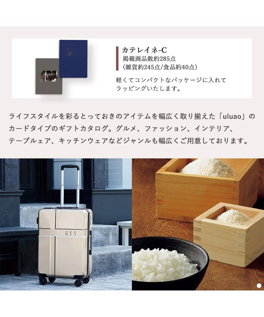 antina gift studio uluao(ウルアオ) e-order choice(カードカタログ) ＜カテレイネ カード＞ 