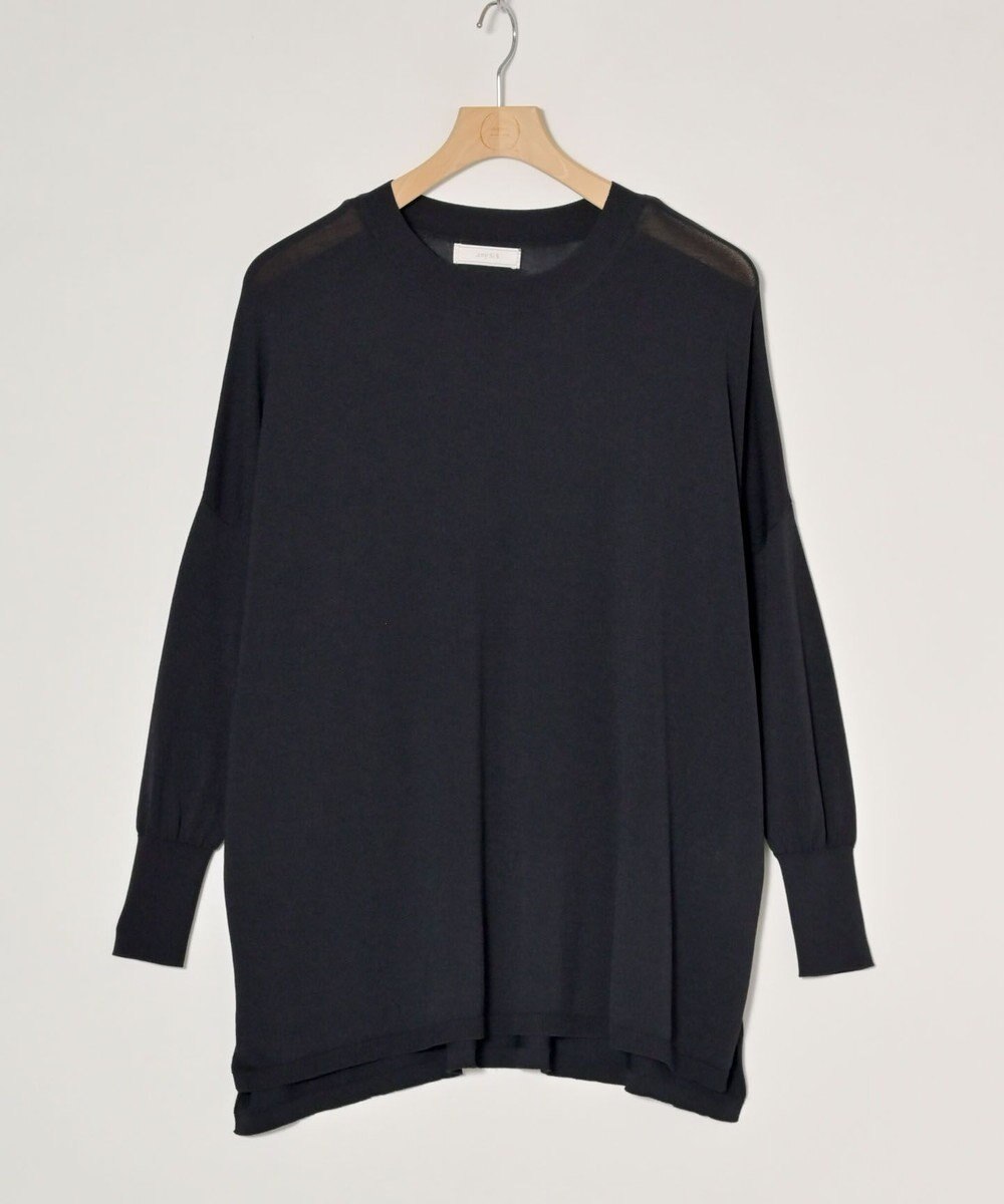 ONWARD Reuse Park 【any SiS】ニット春夏 