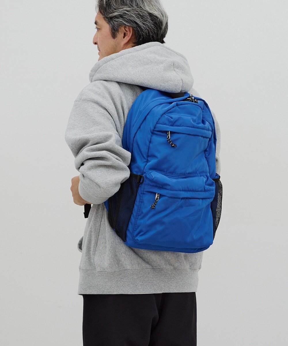 AMERICAN HOLIC 【2SET】多機能リュック<マザーズバッグ> 