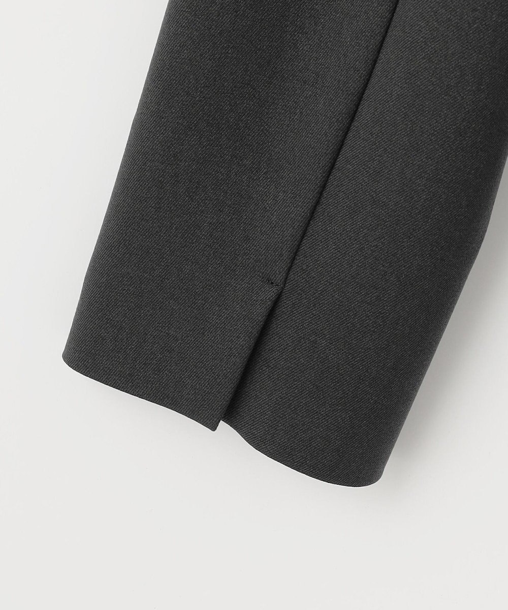 ANY SIS 【セットアップ対応】ビューティーツイルストレッチ ジャケット 