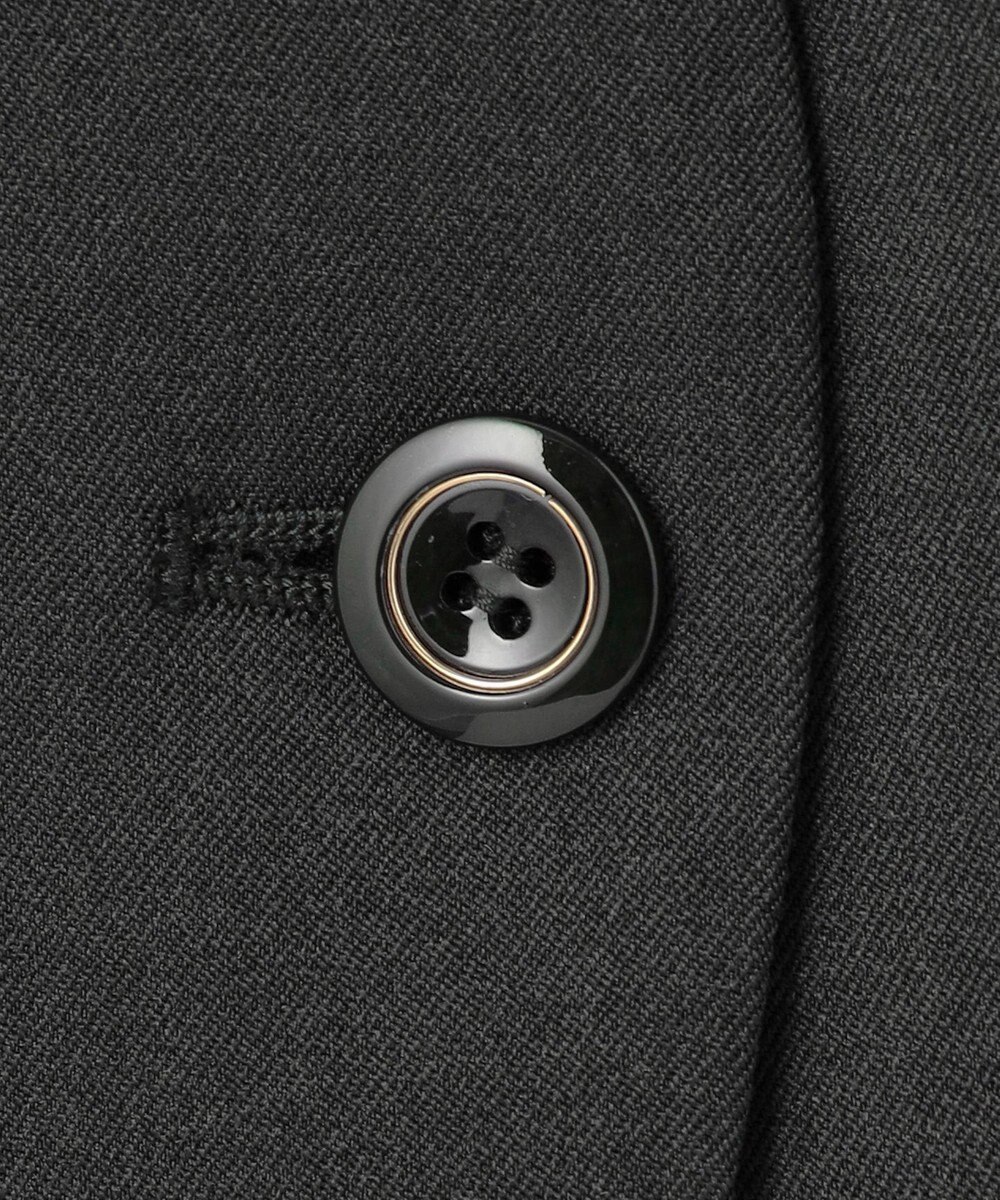 ANY SIS 【セットアップ対応】ビューティーツイルストレッチ ジャケット 