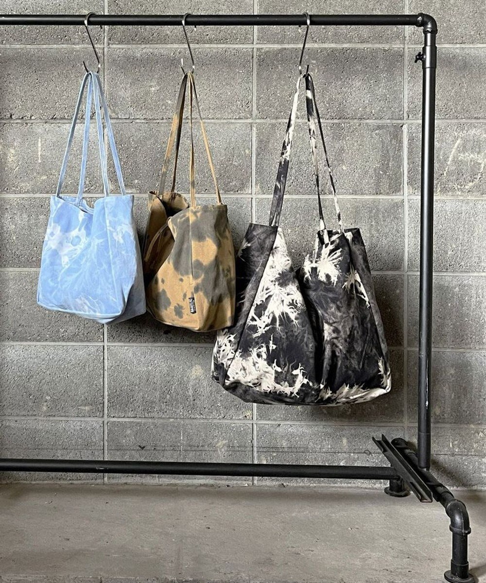 ROOTOTE 3566【ルートート】SC.グランデ.タイダイ-A 