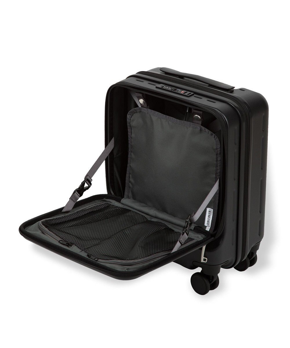 ACE BAGS & LUGGAGE RIMINI シーロ スーツケース 機内持ち込み 21-25L 06841 リミニ 