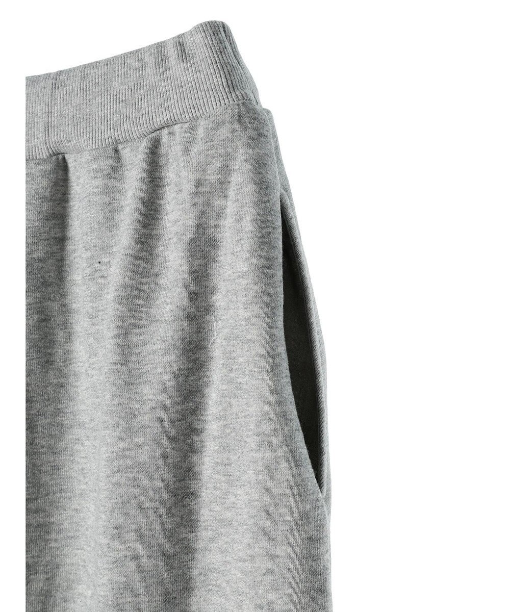 earth music&ecology ウラケ裾フリルスカート 